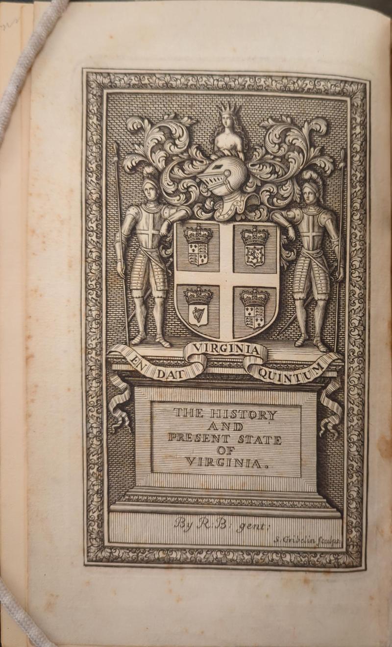 frontispiece