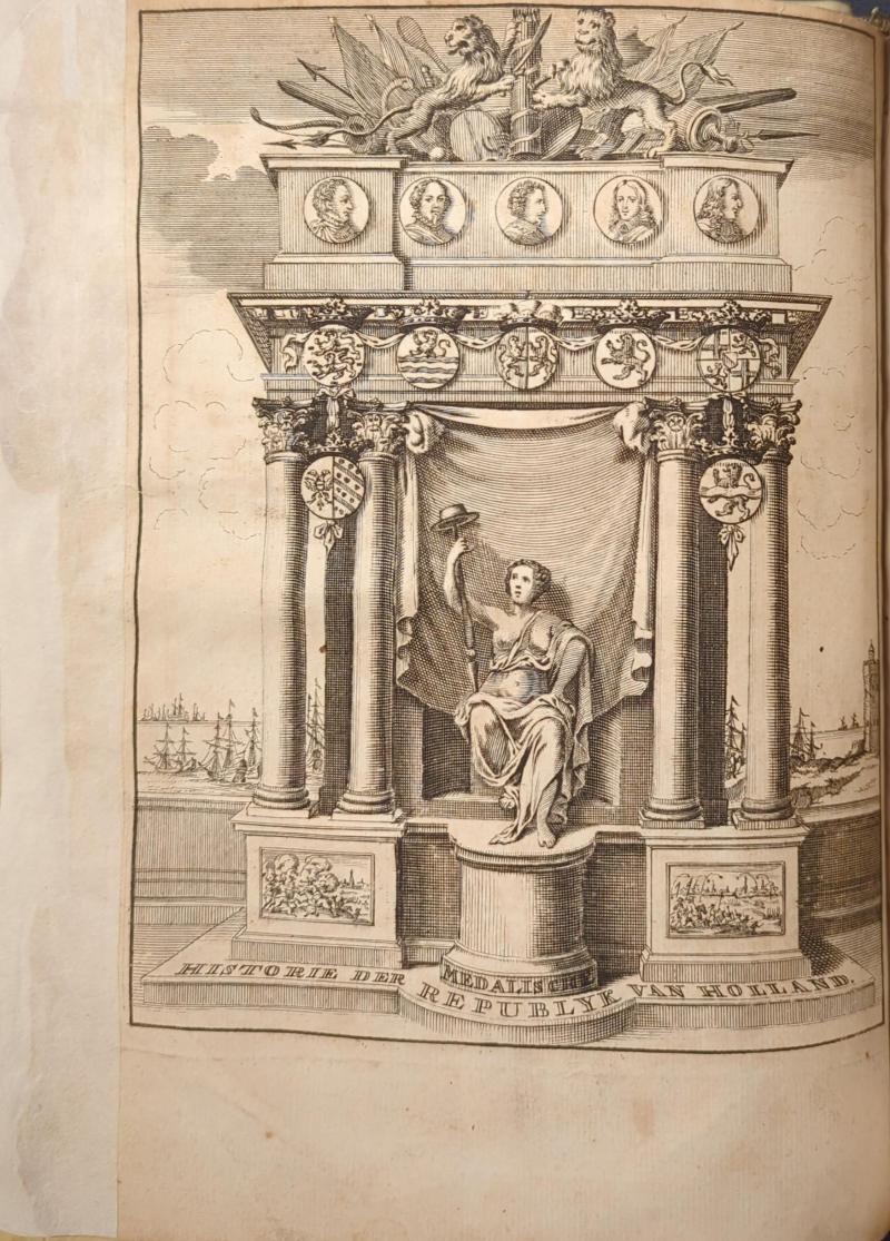 frontispiece