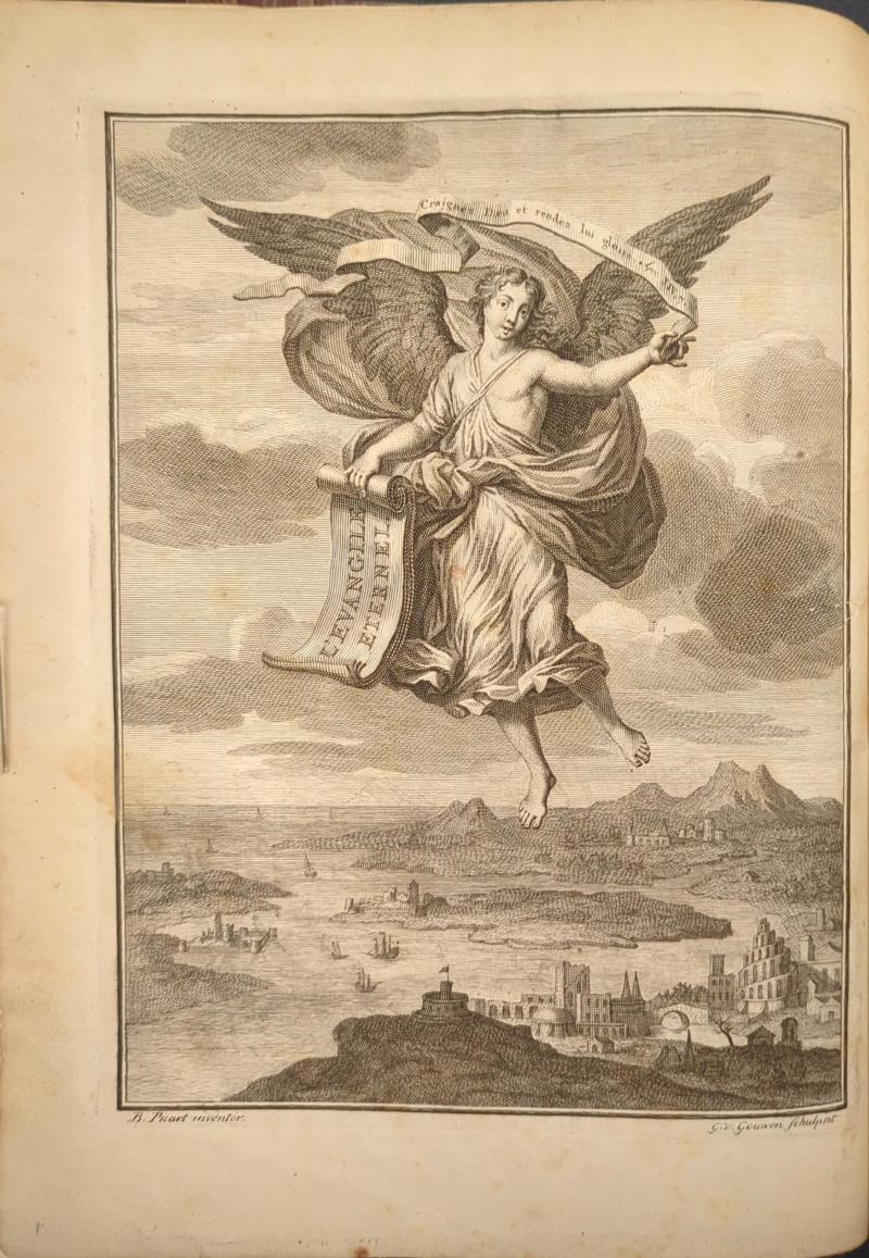 frontispiece
