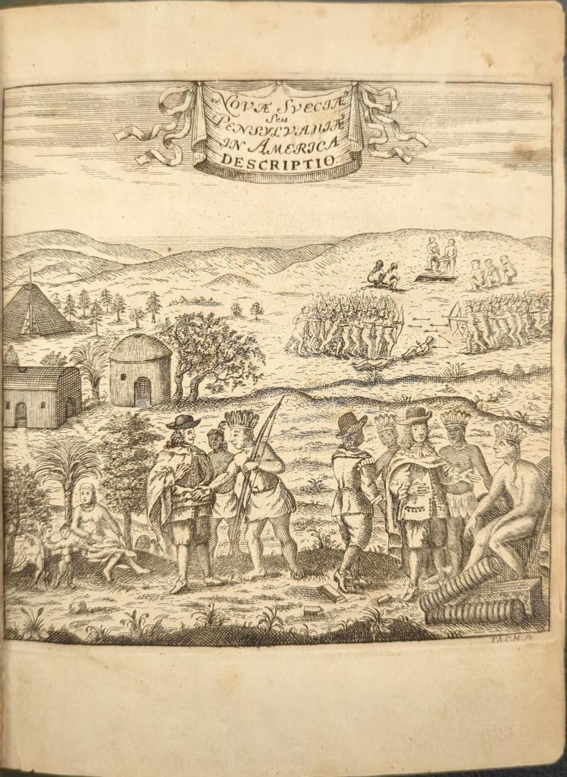 frontispiece