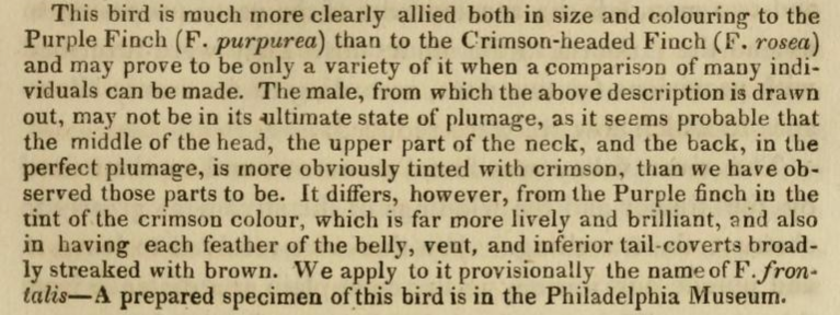 Account of an Expedition from Pittsburgh to the Rocky Mountains