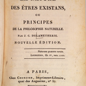 title page