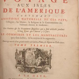 title page