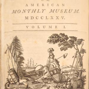 title page