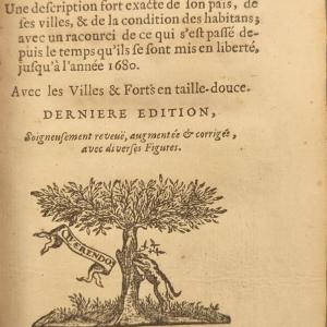title page