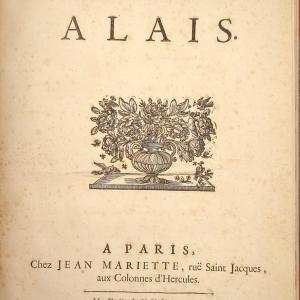 title page