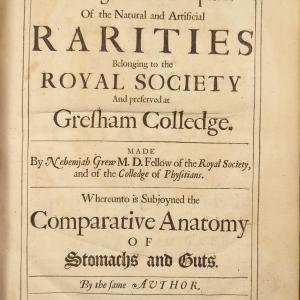 title page