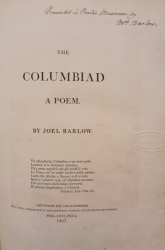 title page