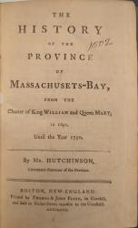 title page