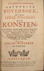 title page