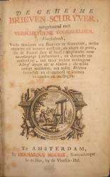 title page