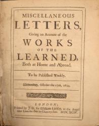 title page