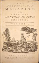 title page