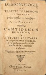 title page