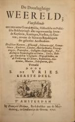 title page
