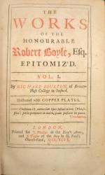 title page