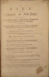 title page