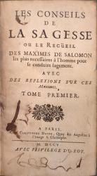 title page