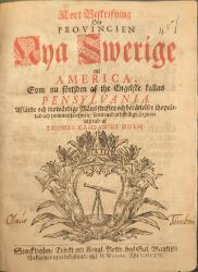 title page