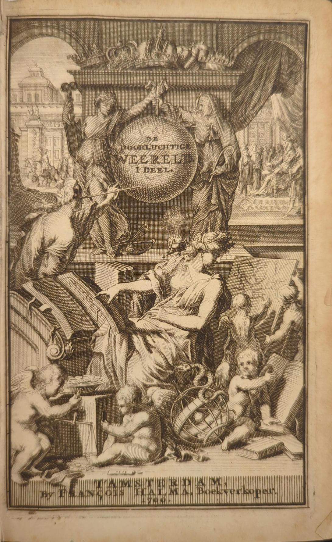 frontispiece